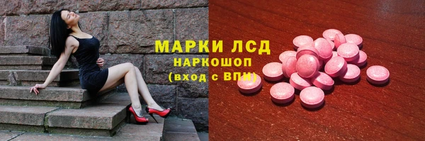 СК Горнозаводск